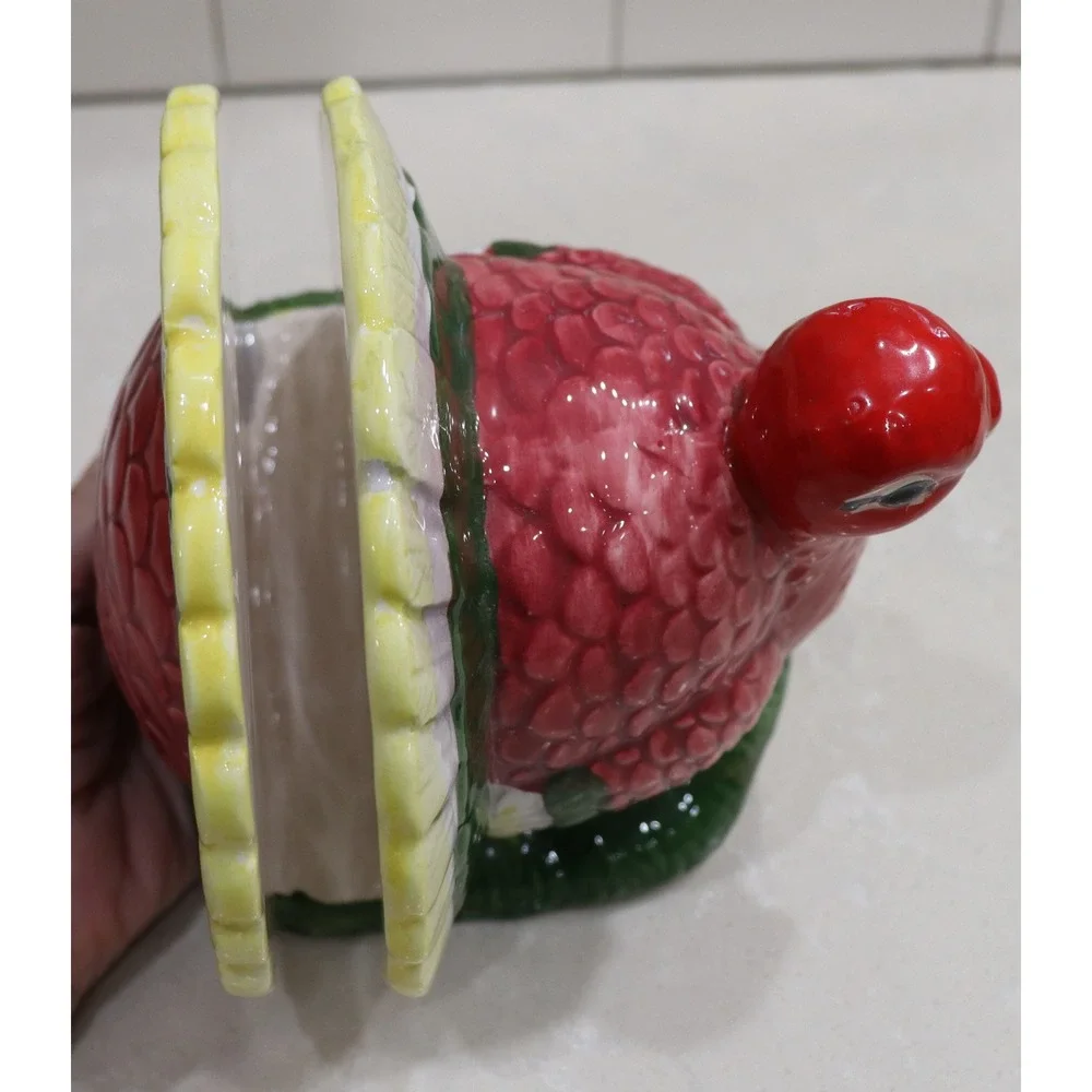ABC Distributing vintage ceramic